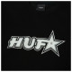 Huf Ανδρική κοντομάνικη μπλούζα Galaxy T-Shirt